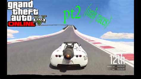 Playing Gta V Online Pt2 Only Races Fuck Fucky Fuck Youtube