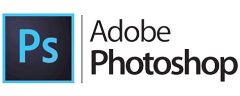 What are the disadvantages of adobe photoshop? Photoshop logo PNG