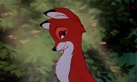 Vixey The Fox And The Hound Photo 41039382 Fanpop
