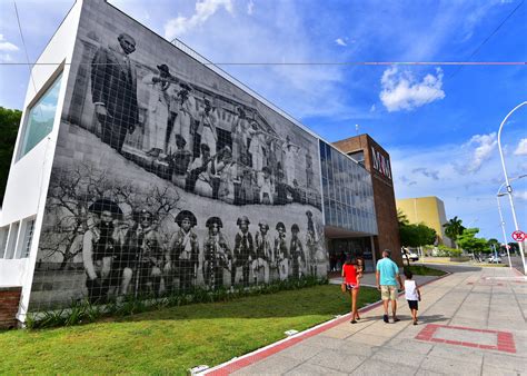 memorial da resistência mossoró ensino