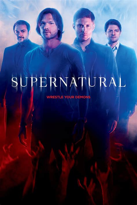 Supernatural Picture Image Abyss