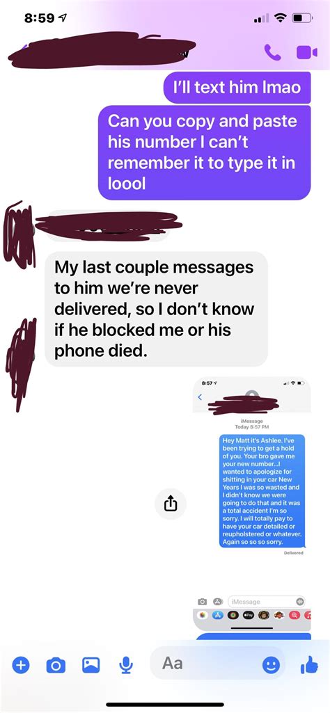 Don’t feel bad for helping my friend one bit lol. Spoiler..she was