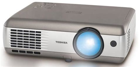 Toshiba Tlp T700u 3lcd Projector Specs