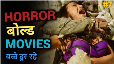 Top Best Sexiest Horror Movies Hollywood Hindi Dubbed Part