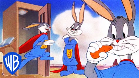 Looney Tunes Bugs Bunny Bugs Bunny Personaje De Looney Tunes