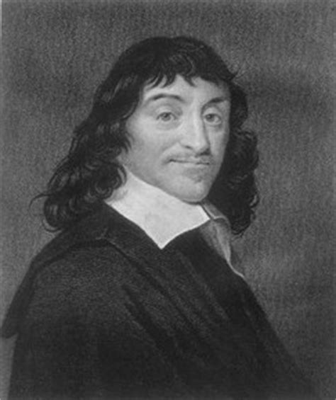 Within mind, there may be clear and distinct thoughts, which correspond in content to separate and extended objects. Descartes, Rene: Scientific Method | Internet Encyclopedia ...