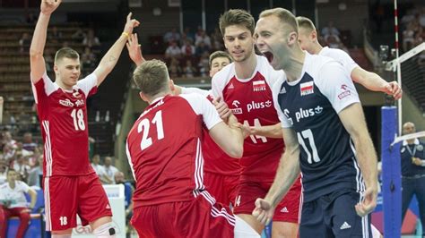 Vnl 2021 ma rozpocząć się 11 maja rozgrywkami kobiet, a 14 maja dołączą do nich mężczyźni, zachowując format znany z poprzednich sezonów. Liga Narodów siatkarzy: Polacy rozbili Chińczyków 3:0 - Sport