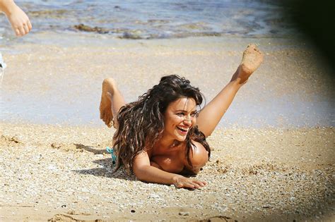 Irina Shayk Nude And Topless Ultimate Collection