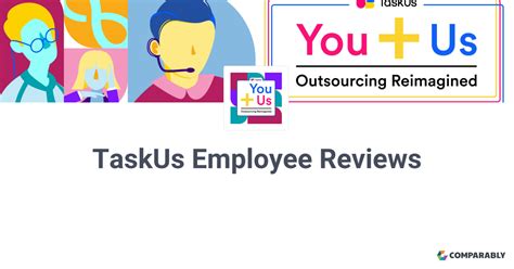 Taskus Employee Reviews Comparably