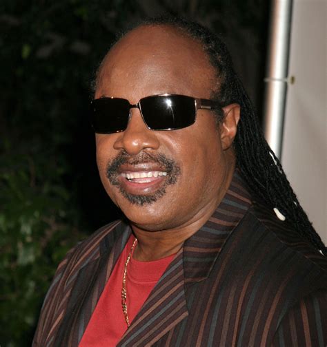 Stevie wonder has had a unique career as a singer, composer, instrumentalist, performer and humanitarian. The Wonder of Stevie Wonder: 7 Fun Facts - Biography.com