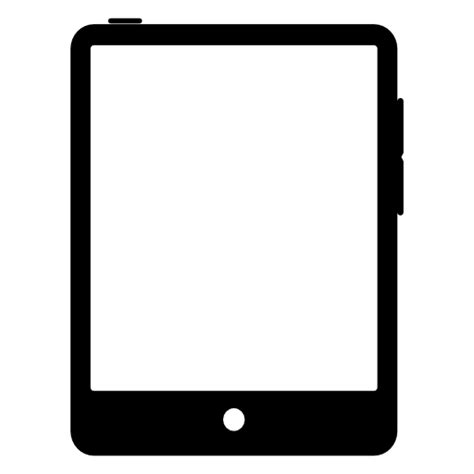 Tablet Computer Clipart Free Download On Clipartmag
