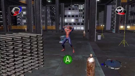 Spider Man 3 Walkthrough Part 51 Venom Boss 1080 Hd Youtube