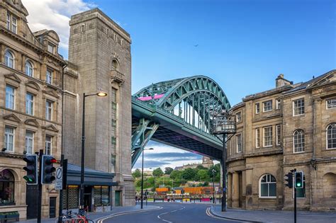 Best Places To Go Shopping In Newcastle Upon Tyne Where To Shop In
