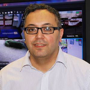 Jawad Anwari appointed Wavestore Internal Channel Sales ...