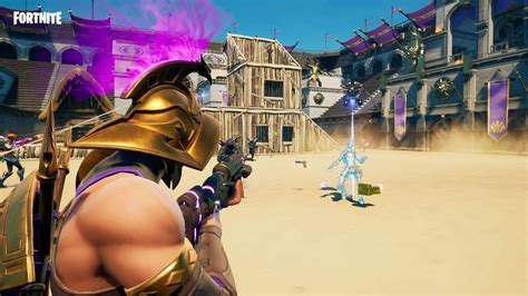 Players are still getting to grips with the new mechanics like fishing. How to upgrade weapons in Fortnite Chapter 2 - Season 5