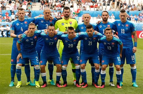 Check out our live scores, follow the fixtures, compare team statistics and much more. Slovenský fotbal a reprezentace - Aktuálně.cz