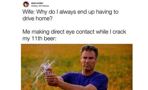 25 Hilarious Tweets And Memes From Dads Who Are Probably Getting Screwed