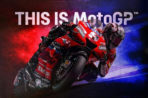First on the throttle, last on the brakes 🏁. 2020, une année charnière pour de nombreux pilotes… | MotoGP™