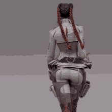 And The Award For Hottest Butt In Apex Legends Goes To Answer Hq
