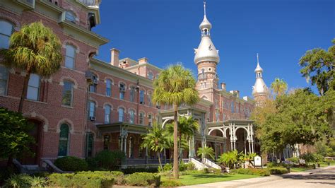 Top 10 Hotels Closest To Henry B Plant Museum In Tampa From 87 Expedia