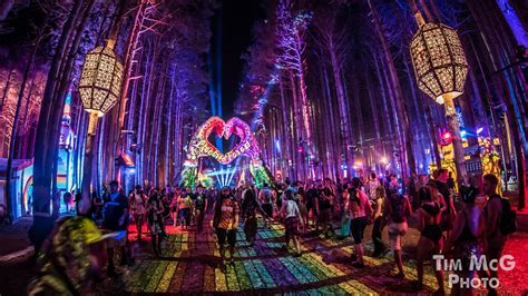 Electric Forest Expands 2019 Lineup
