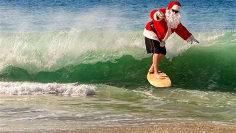 Everything You Need To Know About Christmas Traditions In Australia And