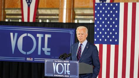 what are joe biden s policies the new york times
