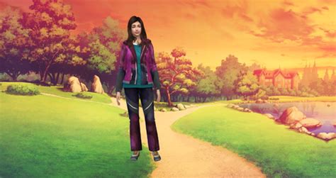 Leah Gotti The Sims 4 Sims Loverslab