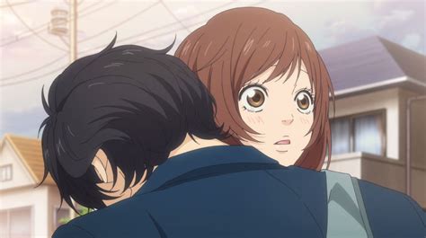 At the end of her first year of high school, futaba yoshioka has a reunion of fate. Review Ao Haru Ride | Kun Anime