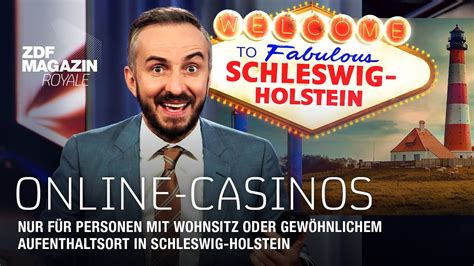 Auf ihnen kennt er sich aus, hier fühlt er sich. Jan Böhmermann nimmt sich Jens Knossalla zur Brust ...