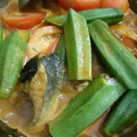 *join grup only 75k dm* | twuko. Ikan Susu Masak Kari Menu Ringkas dan Cepat Masak |Azlinda ...