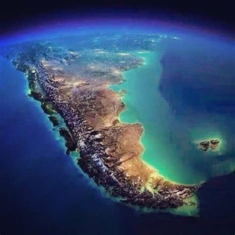Lista 102 Foto Mapa Satelital De México En Tiempo Real Actualizar