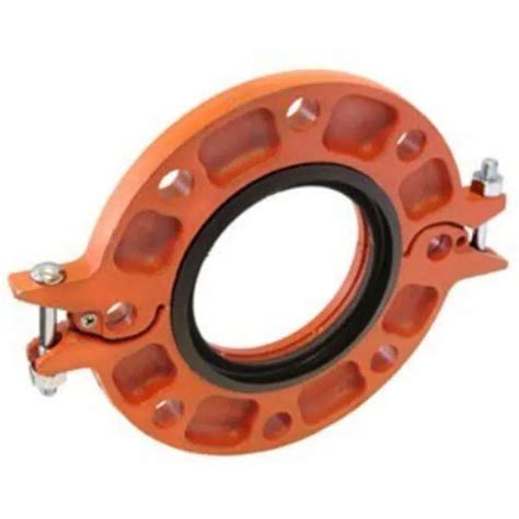 Objetos Bim ¡descarga Gratis Fp7012 Gruvlok® Flange Bimobject