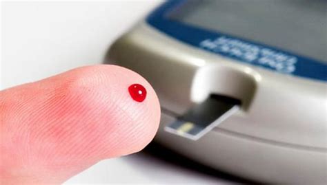Diabetes ¿cómo Bajar Los Niveles De Azúcar En La Sangre