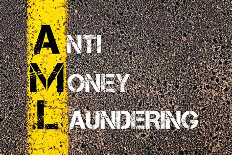 What Is Anti Money Laundering