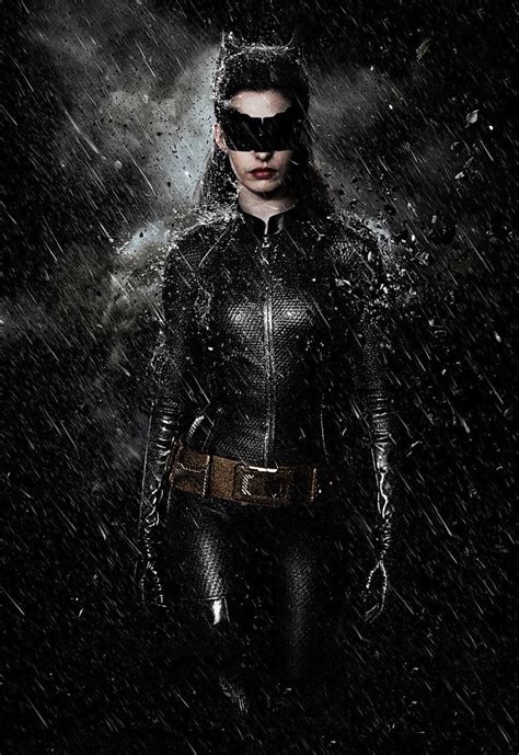 Catwoman Poster Gigante