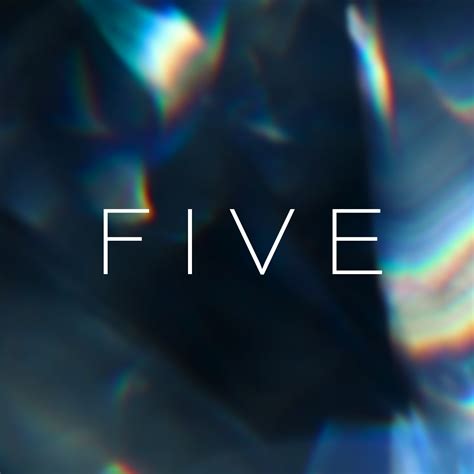 Five