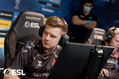 Dupreeh Faz Análise Da Astralis E Fala Sobre Táticas Do Jogo Sempre