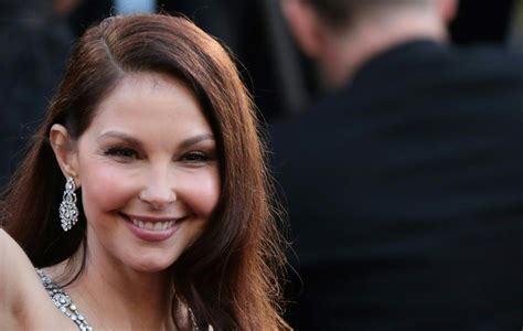 Ashley Judd Is Suing Harvey Weinstein The Mary Sue