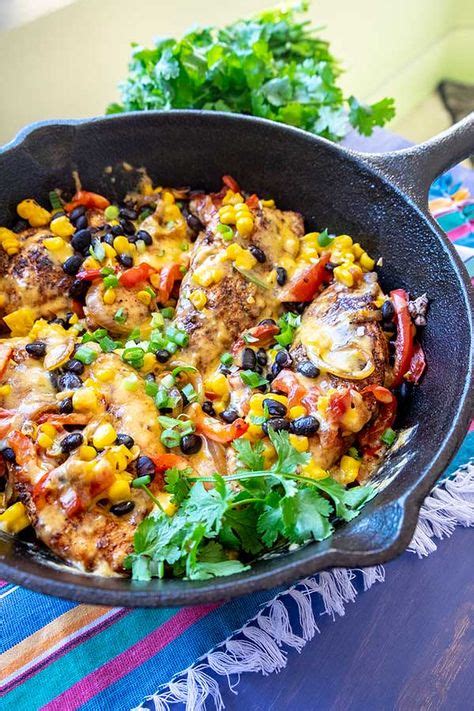 9 Electric Skillet Meals Ideas In 2020 Skillet Meals Electric