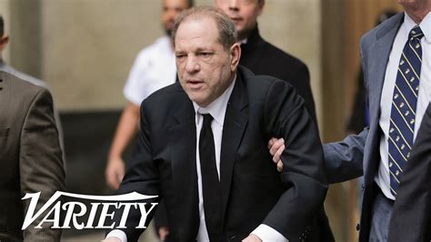 Harvey Weinstein Charged With Sex Crimes In Los Angeles Gentnews