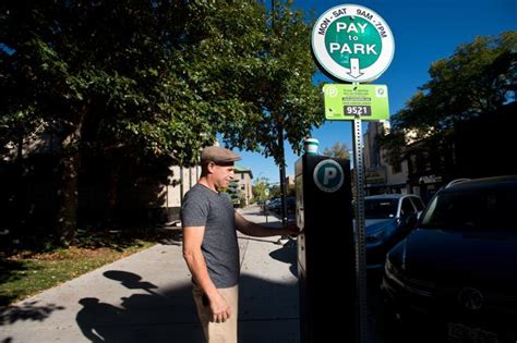 Boulder Parking Enforcement Ramping Up While Incentives Continue Colorado Daily