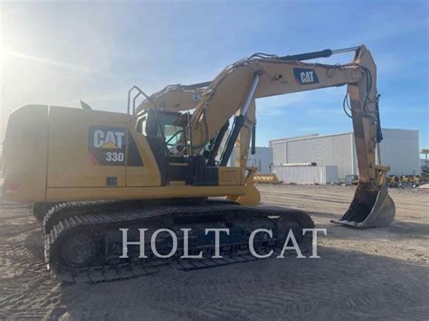 2019 Caterpillar 330 Tc For Sale Cat Used