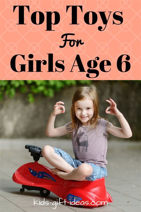 29 Best Best Ts For 6 Year Old Girls Images On Pinterest 6 Year