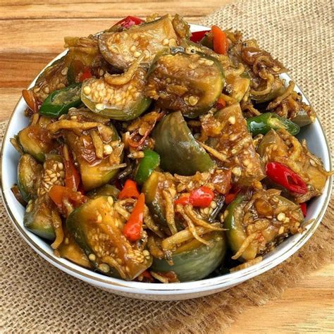 Resep Masakan Praktis Sehari Hari Instagram Cooking Seafood Vegetarian Recipes Healthy