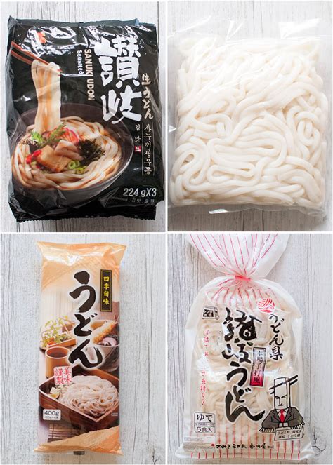 Udon Vs Soba What S The Difference Question Japan