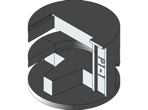 Free Cad Designs Files And 3d Models The Grabcad Community Library