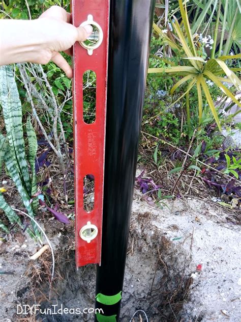 Usps requirements state that a mailbox can be no taller than 45 inches above street level. HOW TO INSTALL A MAILBOX POST OR FENCE POST