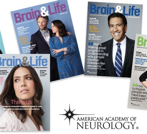 Free Print Subscription To Brain Life Magazine Free Samples