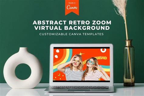 Canva Free Zoom Backgrounds Vinafad Images And Photos Finder